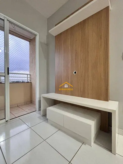 Foto 7 de Apartamento com 2 quartos à venda, 58m2 em Jardim Marajoara, Nova Odessa - SP