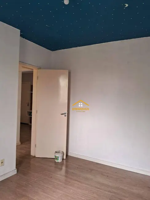 Foto 4 de Apartamento com 2 quartos para alugar, 49m2 em Americana - SP