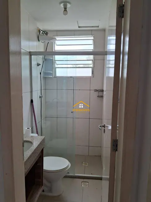 Foto 6 de Apartamento com 2 quartos para alugar, 49m2 em Americana - SP