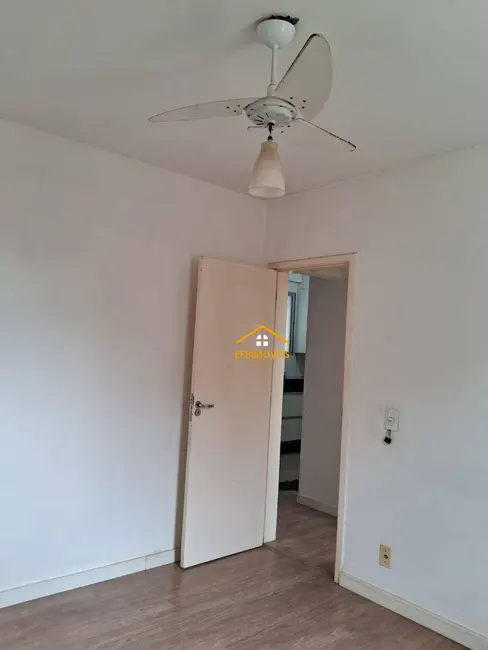 Foto 7 de Apartamento com 2 quartos para alugar, 49m2 em Americana - SP