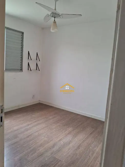 Foto 8 de Apartamento com 2 quartos para alugar, 49m2 em Americana - SP