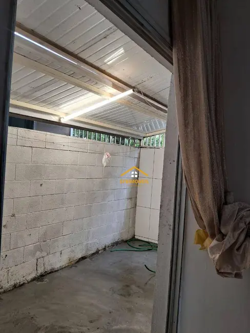 Foto 2 de Apartamento com 2 quartos para alugar, 49m2 em Americana - SP