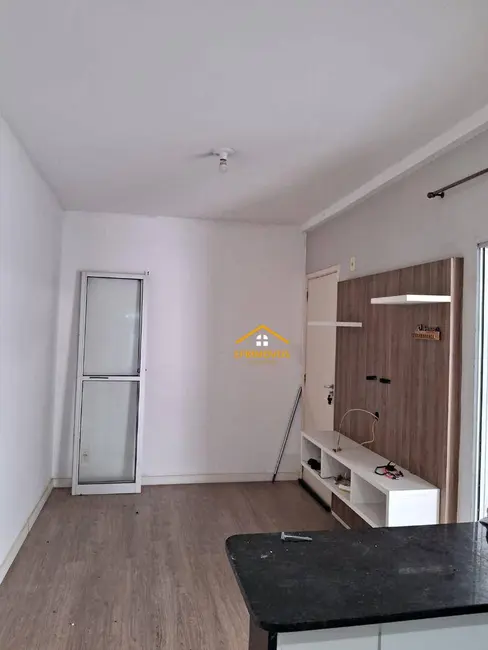 Foto 9 de Apartamento com 2 quartos para alugar, 49m2 em Americana - SP