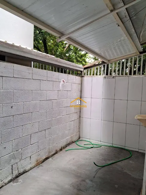 Foto 3 de Apartamento com 2 quartos para alugar, 49m2 em Americana - SP