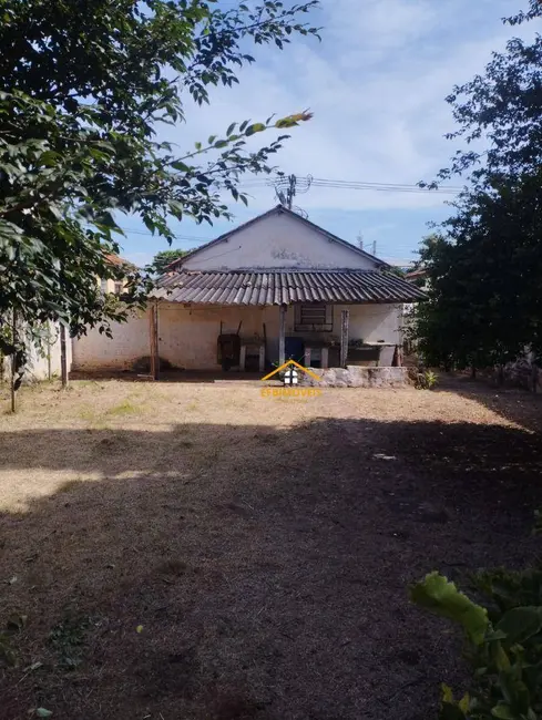 Foto 1 de Casa com 2 quartos à venda, 550m2 em Centro, Nova Odessa - SP