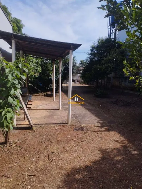 Foto 2 de Casa com 2 quartos à venda, 550m2 em Centro, Nova Odessa - SP