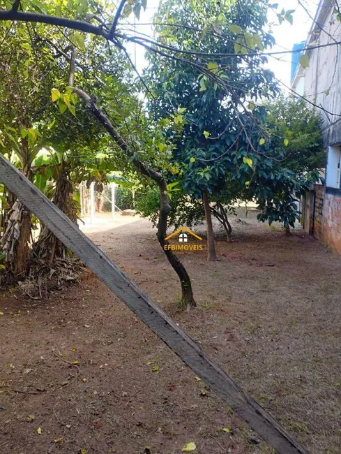 Foto 3 de Casa com 2 quartos à venda, 550m2 em Centro, Nova Odessa - SP