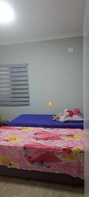 Foto 8 de Apartamento com 2 quartos à venda, 50m2 em Jardim da Alvorada, Nova Odessa - SP