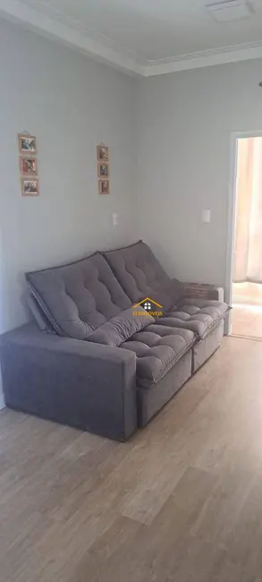 Foto 4 de Apartamento com 2 quartos à venda, 50m2 em Jardim da Alvorada, Nova Odessa - SP