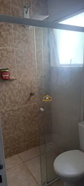 Foto 7 de Apartamento com 2 quartos à venda, 50m2 em Jardim da Alvorada, Nova Odessa - SP