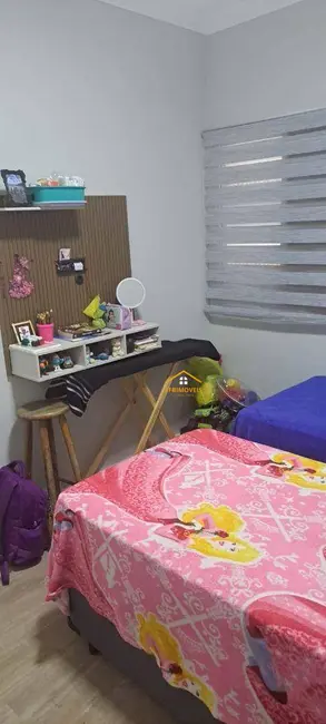 Foto 9 de Apartamento com 2 quartos à venda, 50m2 em Jardim da Alvorada, Nova Odessa - SP