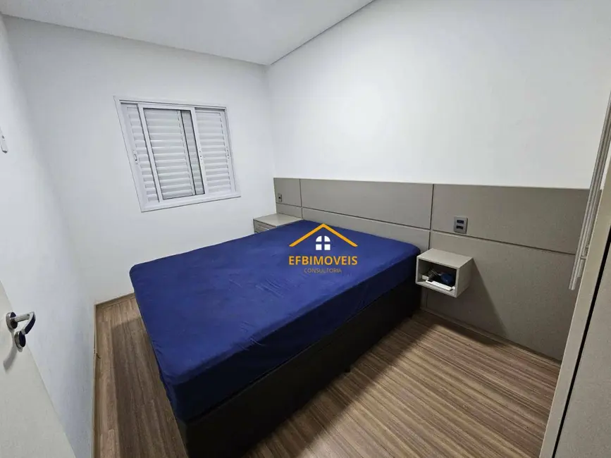 Foto 2 de Apartamento com 2 quartos à venda, 50m2 em Parque Industrial Harmonia, Nova Odessa - SP