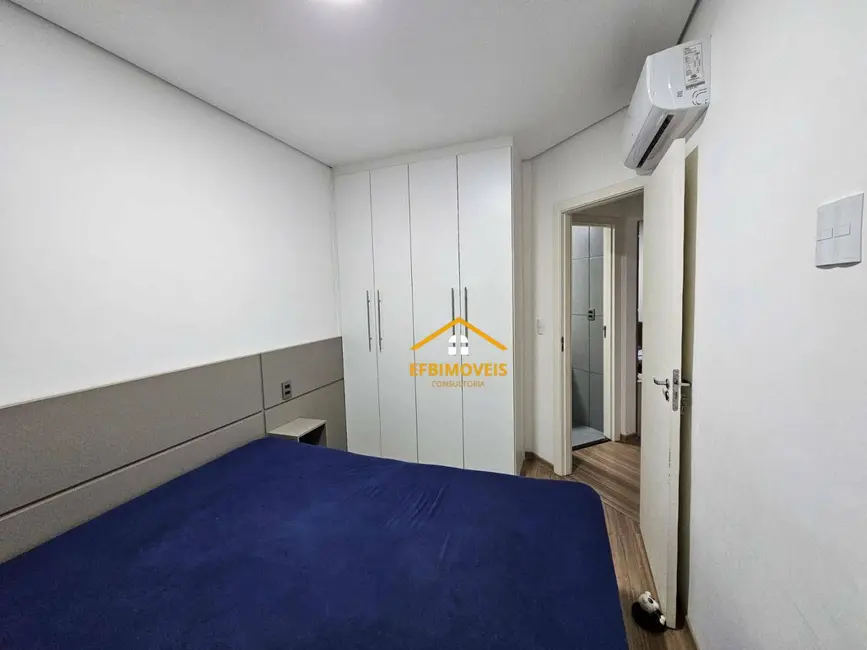 Foto 3 de Apartamento com 2 quartos à venda, 50m2 em Parque Industrial Harmonia, Nova Odessa - SP