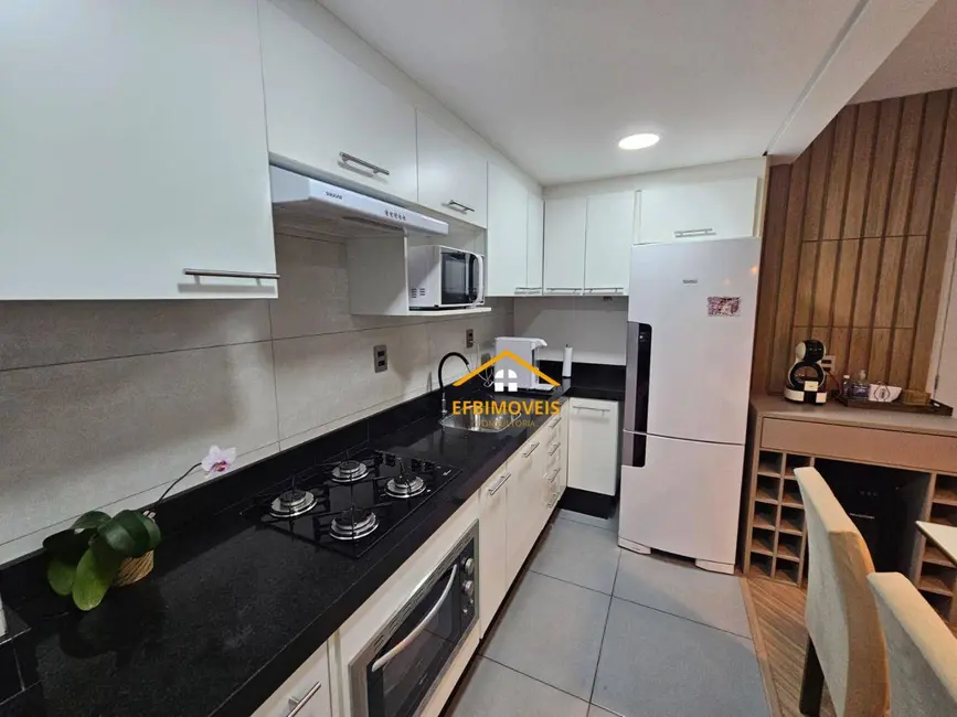 Foto 8 de Apartamento com 2 quartos à venda, 50m2 em Parque Industrial Harmonia, Nova Odessa - SP