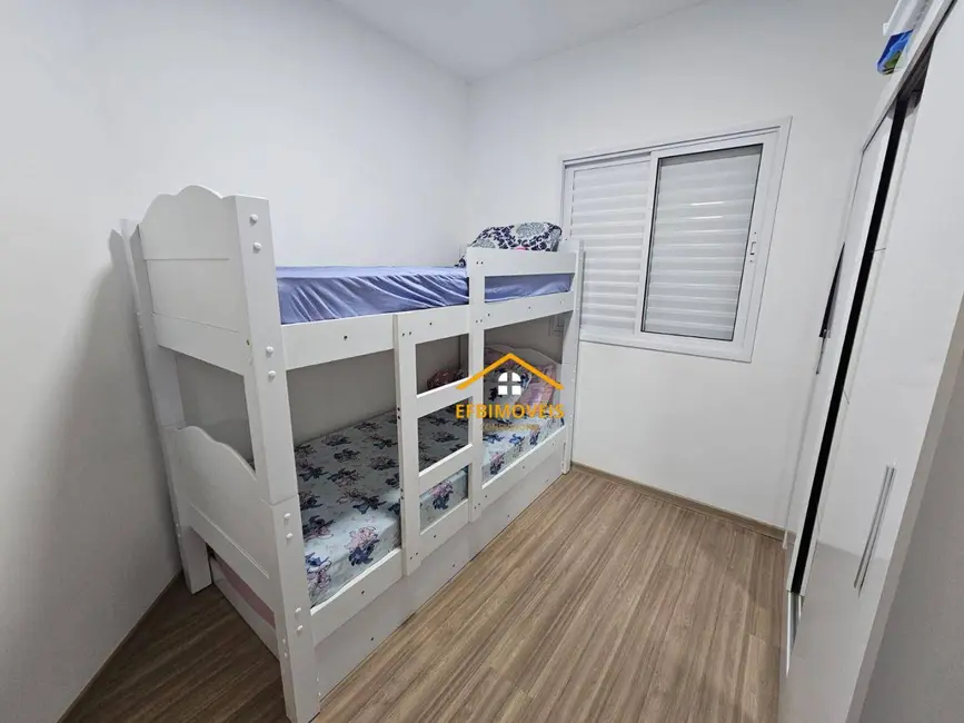 Foto 5 de Apartamento com 2 quartos à venda, 50m2 em Parque Industrial Harmonia, Nova Odessa - SP