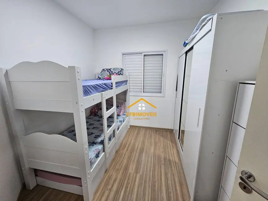 Foto 4 de Apartamento com 2 quartos à venda, 50m2 em Parque Industrial Harmonia, Nova Odessa - SP