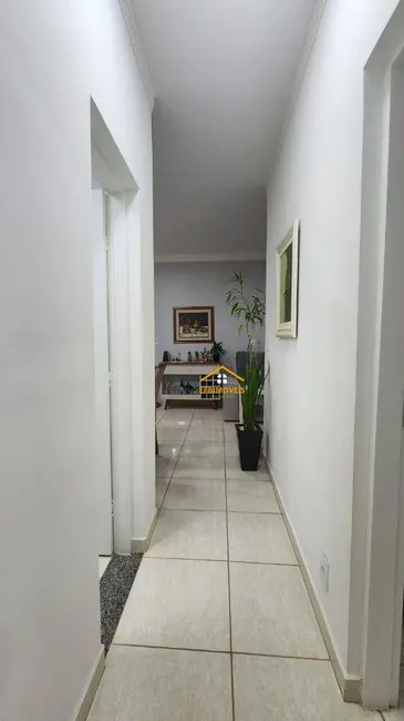 Foto 6 de Apartamento com 2 quartos à venda, 59m2 em Jardim da Alvorada, Nova Odessa - SP
