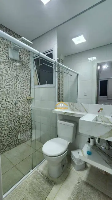 Foto 5 de Apartamento com 2 quartos à venda, 59m2 em Jardim da Alvorada, Nova Odessa - SP