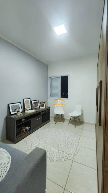 Foto 7 de Apartamento com 2 quartos à venda, 59m2 em Jardim da Alvorada, Nova Odessa - SP
