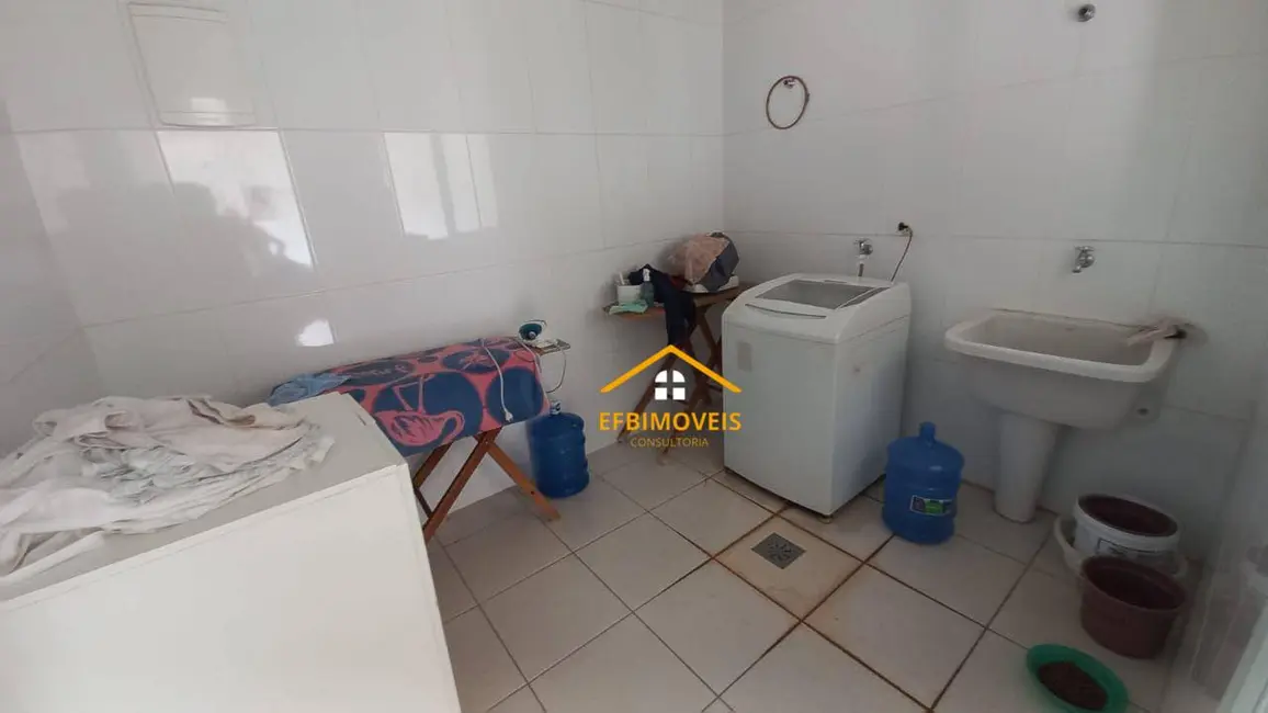 Foto 7 de Sobrado com 3 quartos à venda, 388m2 em Werner Plaas, Americana - SP