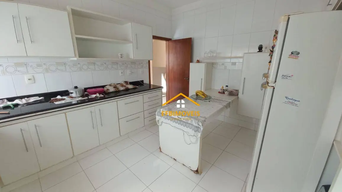 Foto 8 de Sobrado com 3 quartos à venda, 388m2 em Werner Plaas, Americana - SP