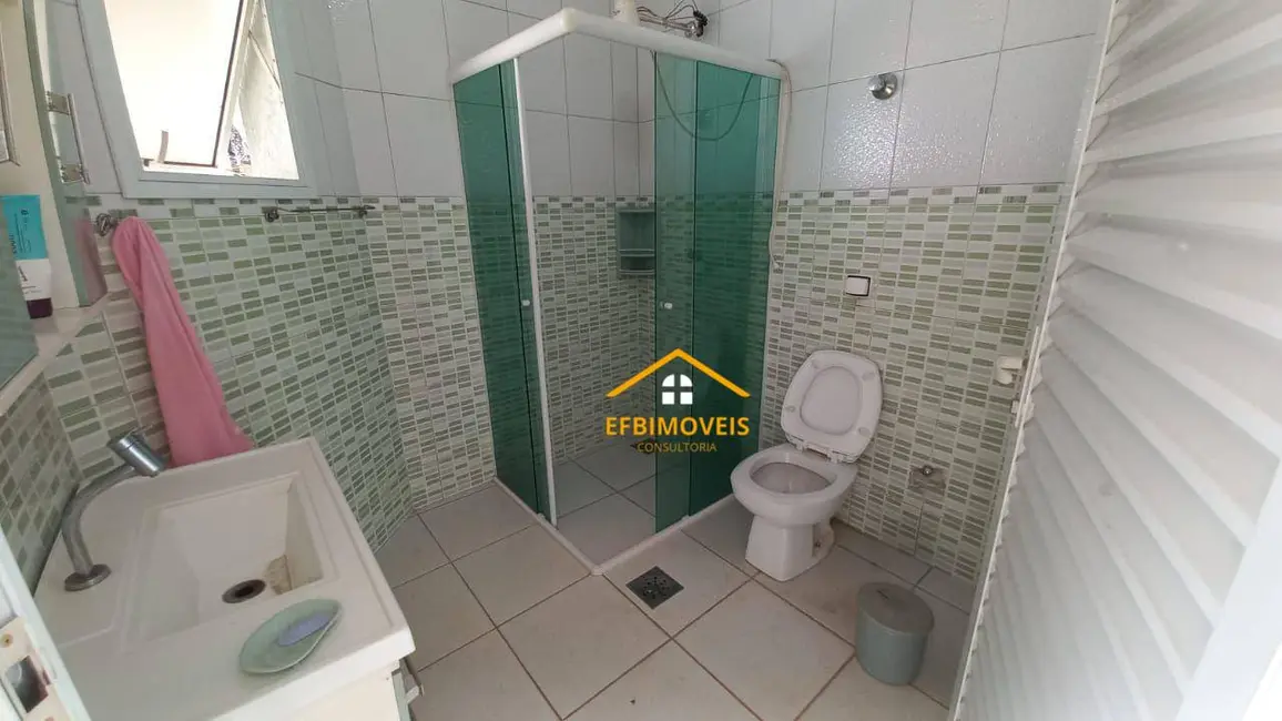 Foto 6 de Sobrado com 3 quartos à venda, 388m2 em Werner Plaas, Americana - SP