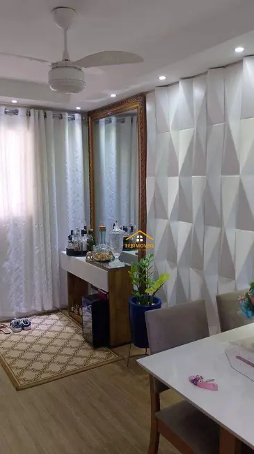 Foto 1 de Sobrado com 3 quartos à venda, 90m2 em Jardim Capuava, Nova Odessa - SP