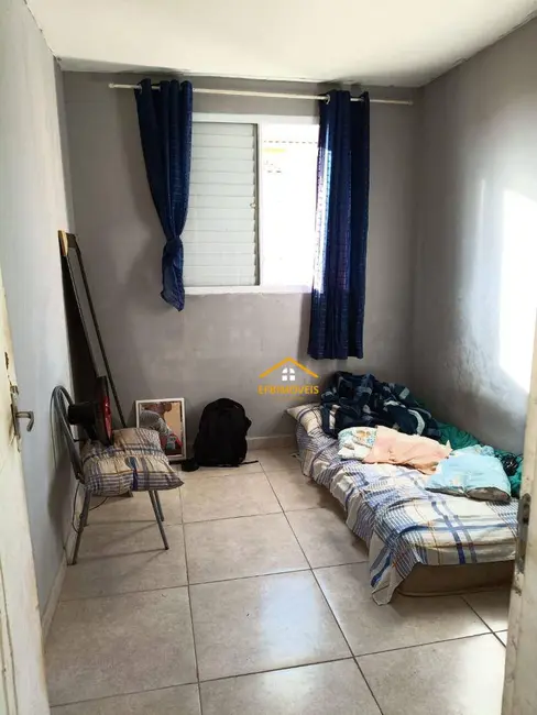 Foto 2 de Apartamento com 2 quartos à venda, 50m2 em Jardim Monte das Oliveiras, Nova Odessa - SP
