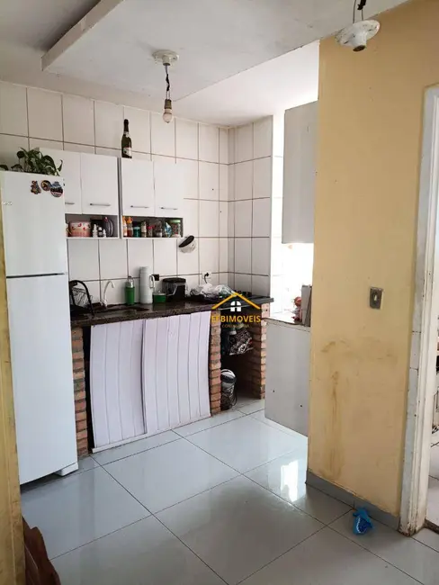 Foto 4 de Apartamento com 2 quartos à venda, 50m2 em Jardim Monte das Oliveiras, Nova Odessa - SP