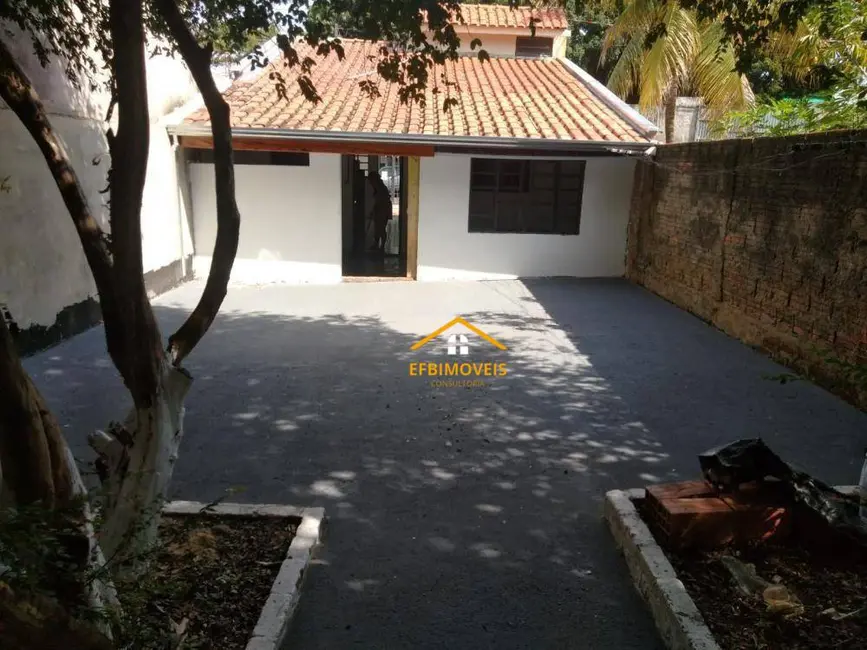 Foto 1 de Casa com 2 quartos à venda, 150m2 em Green Village, Nova Odessa - SP