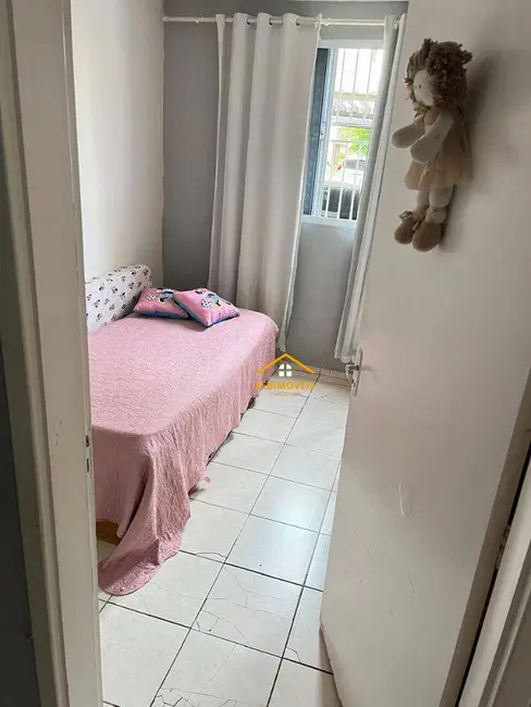 Foto 9 de Apartamento com 2 quartos à venda, 50m2 em Jardim Monte das Oliveiras, Nova Odessa - SP