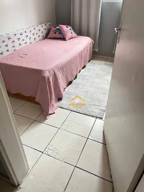 Foto 4 de Apartamento com 2 quartos à venda, 50m2 em Jardim Monte das Oliveiras, Nova Odessa - SP