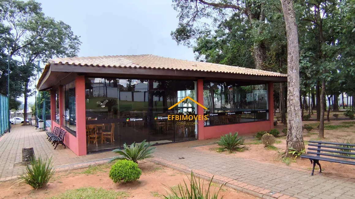 Foto 3 de Terreno / Lote à venda, 335m2 em Jardim Dona Maria Azenha, Nova Odessa - SP