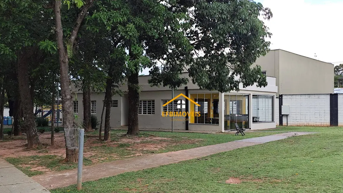 Foto 4 de Terreno / Lote à venda, 335m2 em Jardim Dona Maria Azenha, Nova Odessa - SP