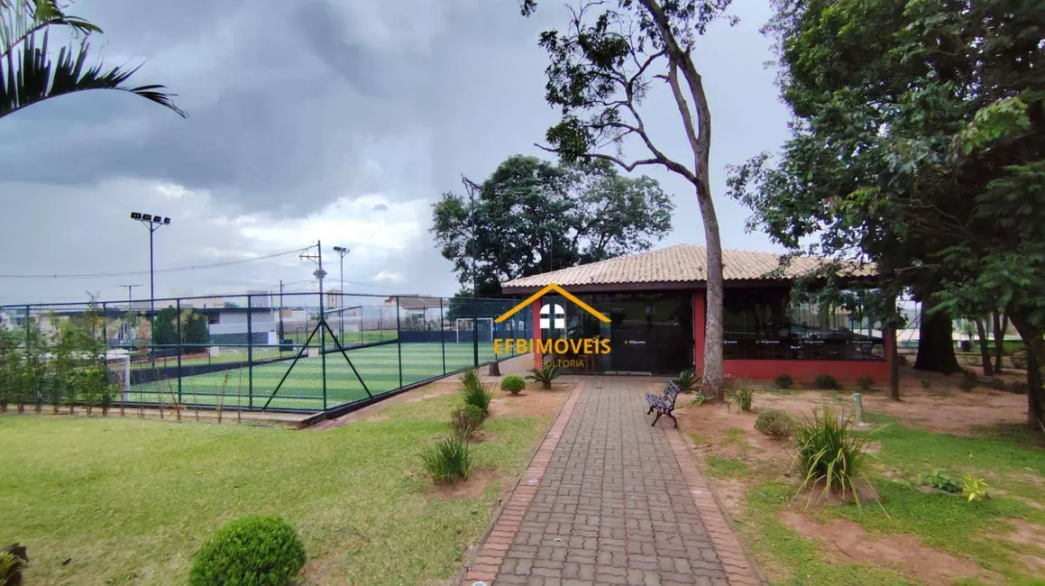 Foto 5 de Terreno / Lote à venda, 335m2 em Jardim Dona Maria Azenha, Nova Odessa - SP