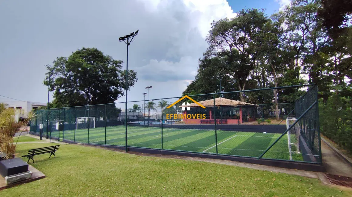 Foto 2 de Terreno / Lote à venda, 335m2 em Jardim Dona Maria Azenha, Nova Odessa - SP