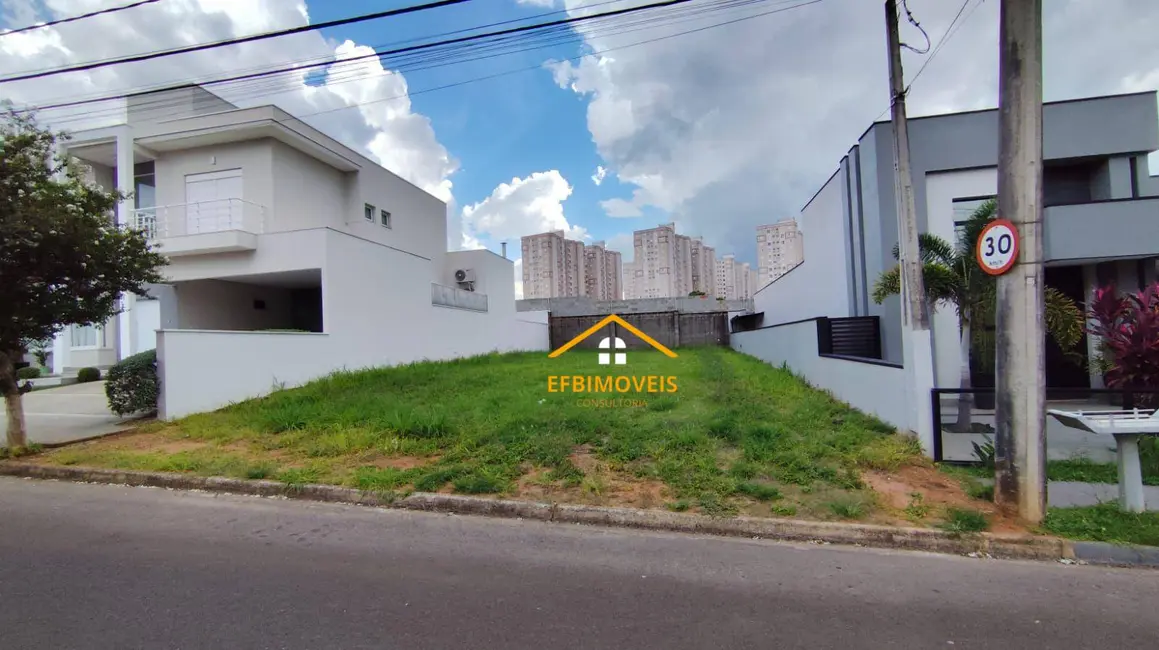 Foto 1 de Terreno / Lote à venda, 335m2 em Jardim Dona Maria Azenha, Nova Odessa - SP