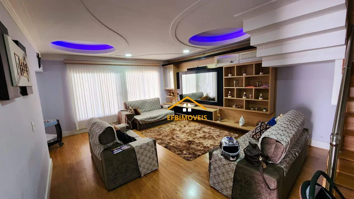 Foto 4 de Casa com 3 quartos à venda, 450m2 em Parque Residencial Klavin, Nova Odessa - SP