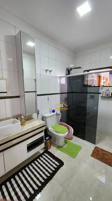 Foto 9 de Casa com 3 quartos à venda, 450m2 em Parque Residencial Klavin, Nova Odessa - SP