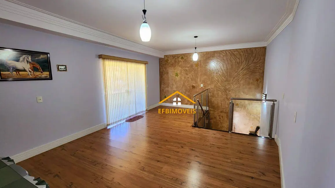 Foto 8 de Casa com 3 quartos à venda, 450m2 em Parque Residencial Klavin, Nova Odessa - SP