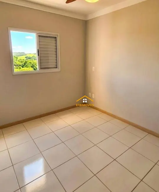 Foto 4 de Apartamento com 2 quartos à venda, 58m2 em Jardim Marajoara, Nova Odessa - SP