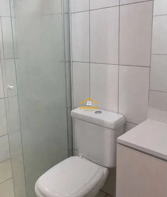 Foto 2 de Apartamento com 2 quartos à venda, 58m2 em Jardim Marajoara, Nova Odessa - SP