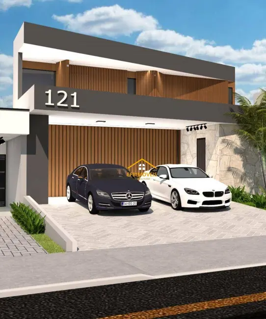 Foto 3 de Terreno / Lote à venda, 316m2 em Nova Odessa - SP