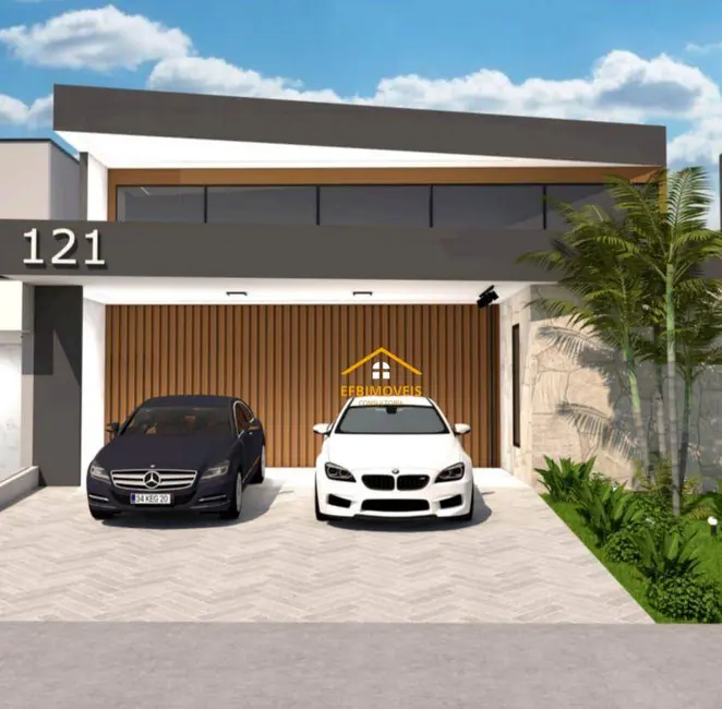 Foto 5 de Terreno / Lote à venda, 316m2 em Nova Odessa - SP