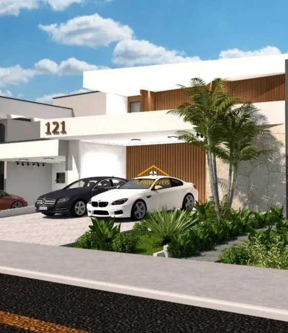 Foto 4 de Terreno / Lote à venda, 316m2 em Nova Odessa - SP