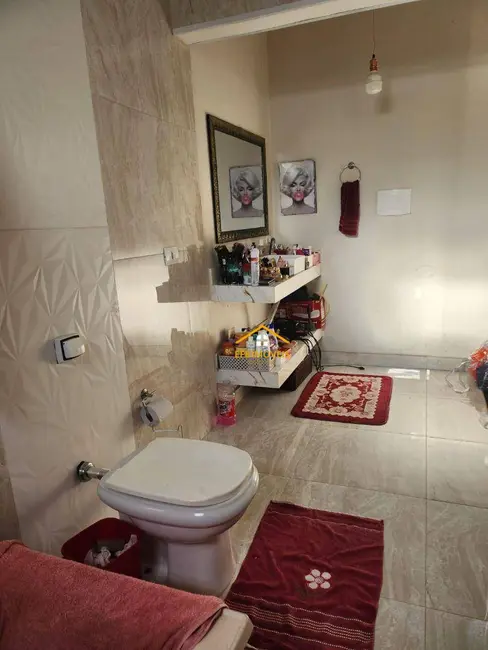 Foto 4 de Sobrado com 3 quartos à venda, 300m2 em Jardim São Jorge, Nova Odessa - SP