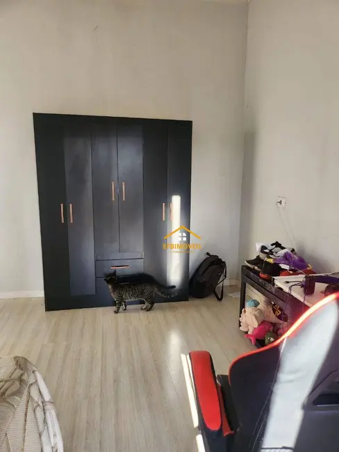 Foto 5 de Sobrado com 3 quartos à venda, 300m2 em Jardim São Jorge, Nova Odessa - SP