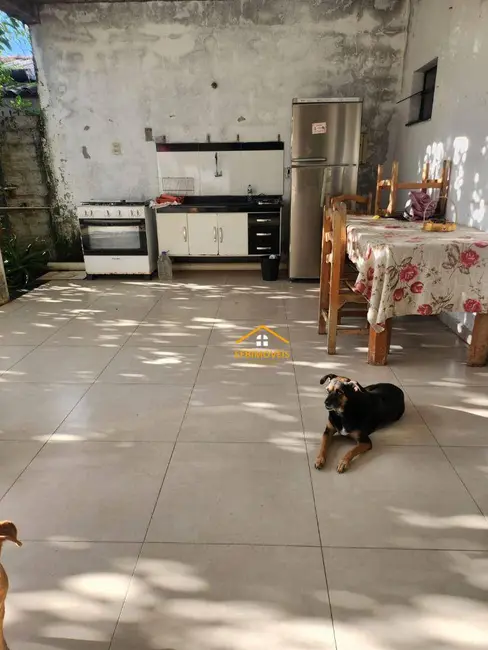 Foto 8 de Sobrado com 3 quartos à venda, 300m2 em Jardim São Jorge, Nova Odessa - SP