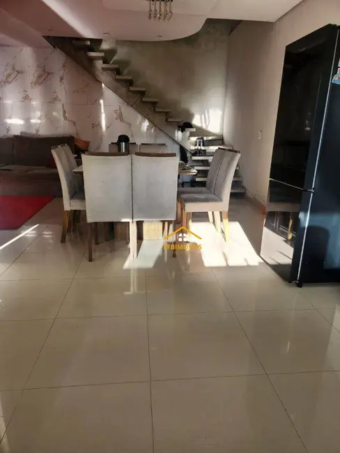 Foto 9 de Sobrado com 3 quartos à venda, 300m2 em Jardim São Jorge, Nova Odessa - SP