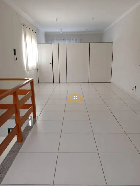 Foto 8 de Sobrado com 2 quartos à venda, 180m2 em Parque Novo Mundo, Americana - SP